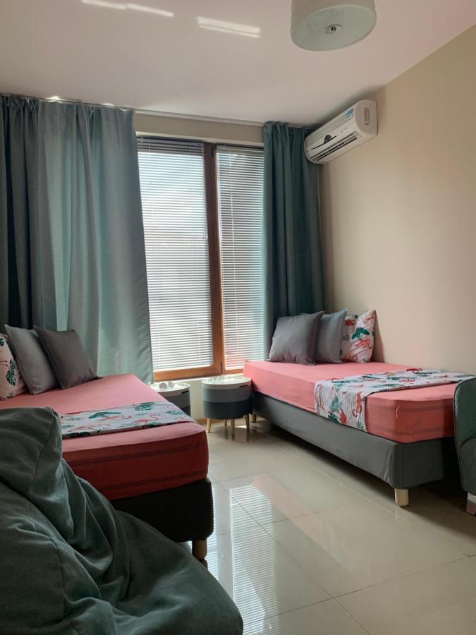 Lighthouse Golf & Spa Resort Villa F31 Balchik Exterior foto